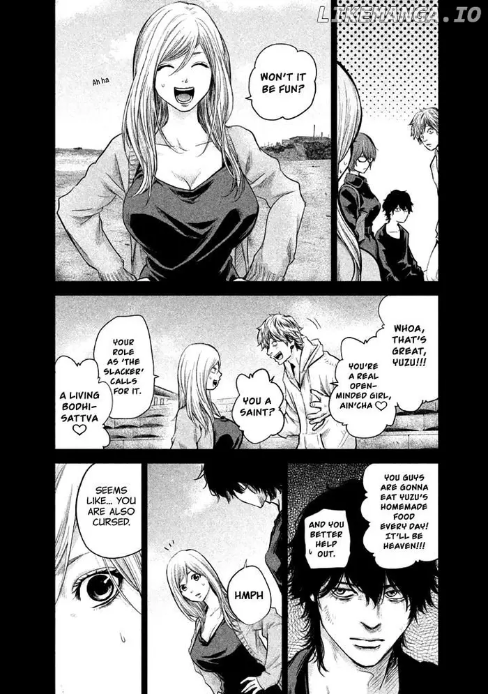 Hare Kon Chapter 124 image 17_optimized